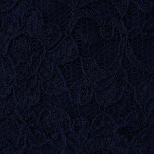 Corded Lace (Floral - 60")