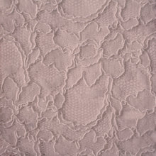 Load image into Gallery viewer, Pansy Corded Lace (Floral - 53&quot;)