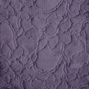 Pansy Corded Lace (Floral - 53")