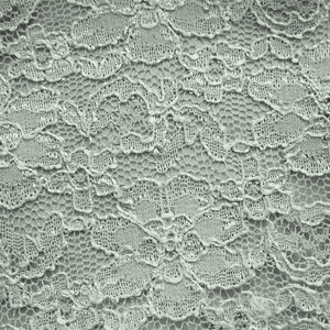 Corded Lace (Floral - 56")