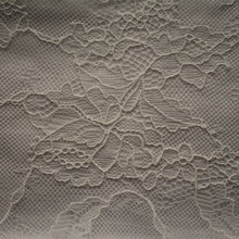Load image into Gallery viewer, Imitation Chantilly Lace (Floral - 54&quot;)