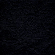 Load image into Gallery viewer, Corded Lace (Carnations - 54&quot;)