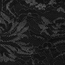 Load image into Gallery viewer, Metallic Lace (Bonded Interlock - 60”)