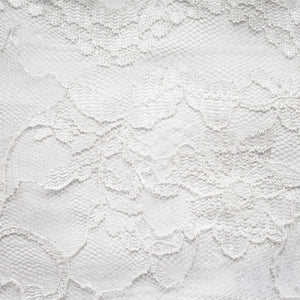 Lily Lace (Floral - 58" to 60")