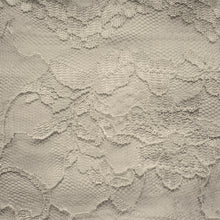 Load image into Gallery viewer, Lily Lace (Floral - 58&quot; to 60&quot;)