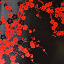 Load image into Gallery viewer, Chinese Silk Brocade (Cherry Blossoms - 30&quot;)