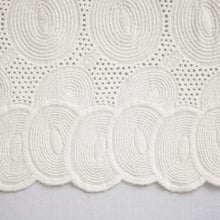 Load image into Gallery viewer, 100% Cotton (Eyelet - 54&quot;)