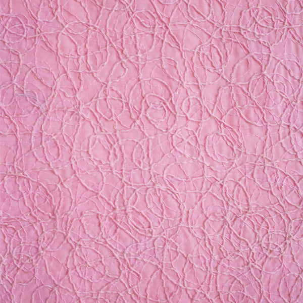 100% Cotton (Embroidered - 60