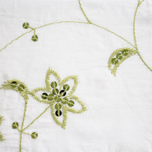 Load image into Gallery viewer, 100% Cotton Voile (Embroidered - 60&quot;)