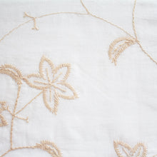 Load image into Gallery viewer, 100% Cotton Voile (Embroidered - 60&quot;)