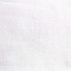 Polyester/Cotton Voile (Solid - 63")
