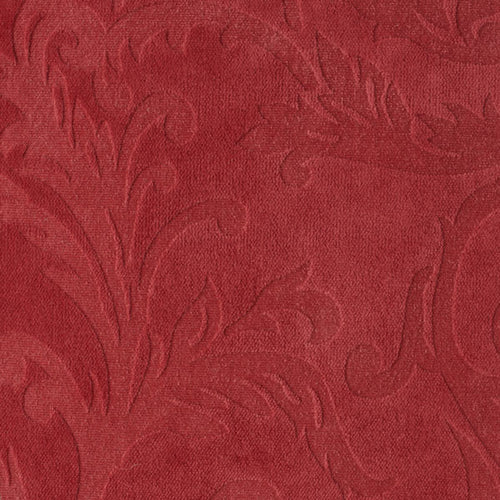 Cotton Velvet Upholstery (Floral - 58