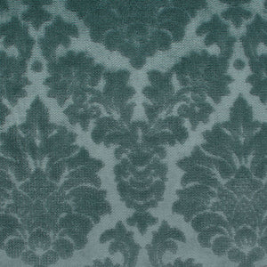 Cotton Velvet Upholstery (Decorative - 58")