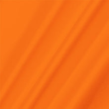 Load image into Gallery viewer, Duchess Satin (Peau De Soie)(Solid Oranges - 60&quot;)
