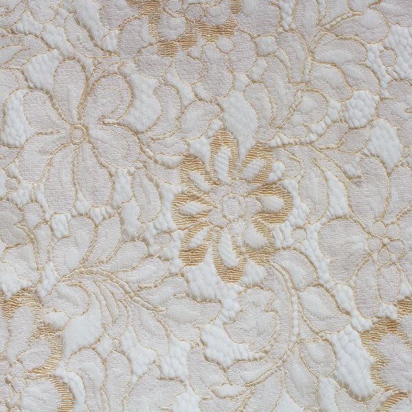 French Lace (Floral - 40