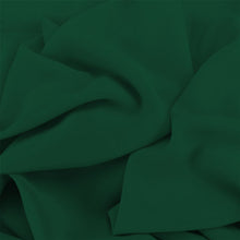 Load image into Gallery viewer, Georgette Chiffon (Solid Greens - 60&quot;)
