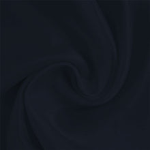Load image into Gallery viewer, Imperial Satin (Solid Blacks - 60&quot;)