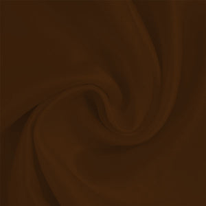 Imperial Satin (Solid Browns  - 60")