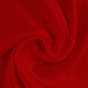 Imperial Satin (Solid Reds - 60")