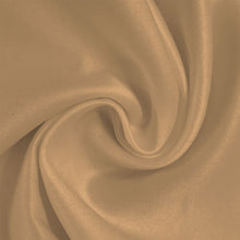 Load image into Gallery viewer, Imperial Satin (Solid Tans - 60&quot;)