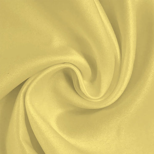 Imperial Satin (Solid Yellows - 60