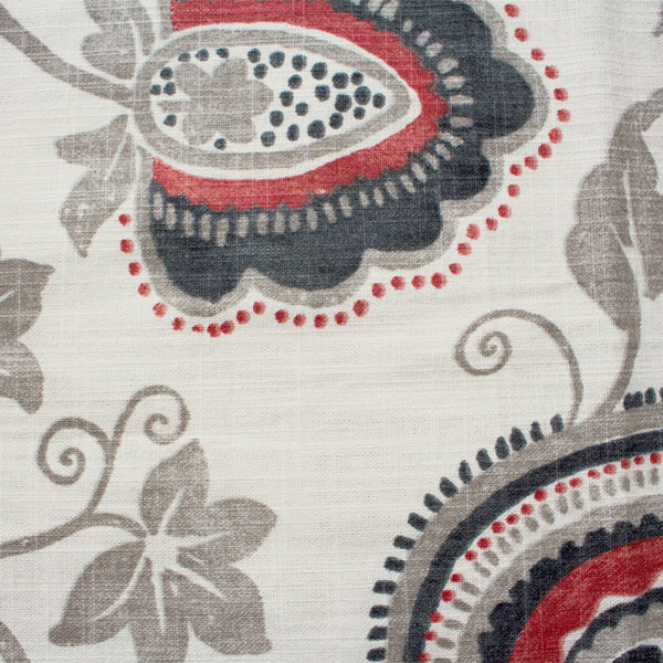 Linen Upholstery (Printed - 60