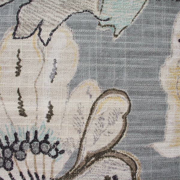 Linen Upholstery (Printed - 60