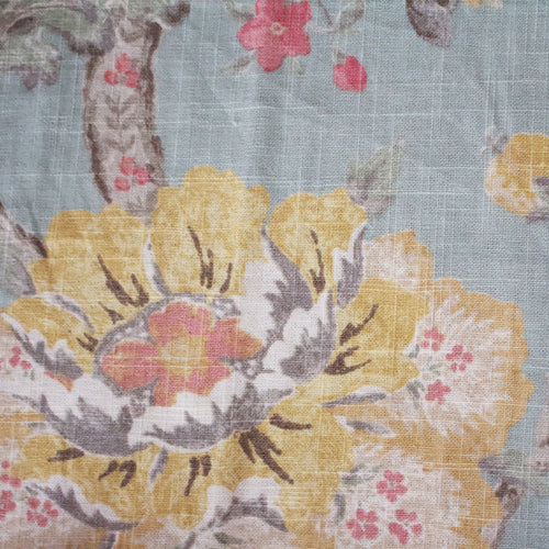 Linen Upholstery (Printed - 58