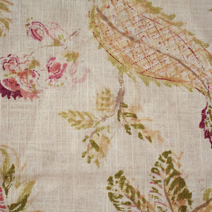 Linen Upholstery (Printed - 58")