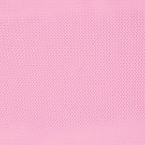 Mesh (Solid Pinks - 60")