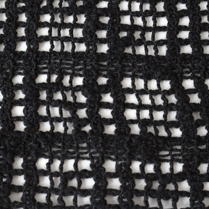 Knitted Mesh (Solid - 60")