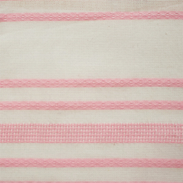 Organic Cotton (Stripes - 60