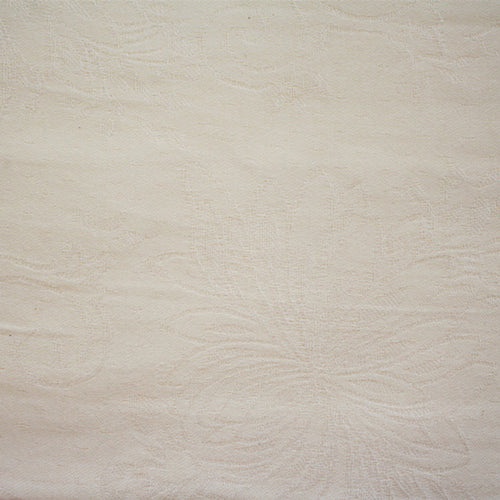 Organic Cotton (Floral - 60