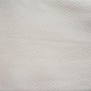 Organic Cotton (Checkered - 58")