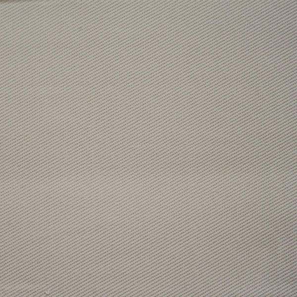 Organic Twill Cotton (Solid - 60
