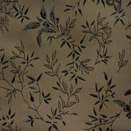 Polyester Brocade (Foliage - 62