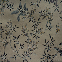 Load image into Gallery viewer, Polyester Brocade (Foliage - 62&quot;)