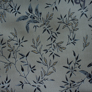 Polyester Brocade (Foliage - 62")