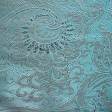 Load image into Gallery viewer, Polyester Brocade (Paisley - 58&quot;)
