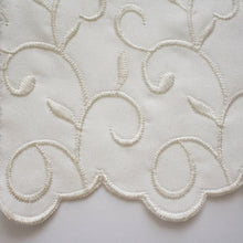 Load image into Gallery viewer, Polyester Brocade (Curls - 56&quot;)