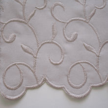 Load image into Gallery viewer, Polyester Brocade (Curls - 56&quot;)