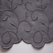 Load image into Gallery viewer, Polyester Brocade (Curls - 56&quot;)