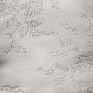 Polyester Jacquard (Floral - 45")