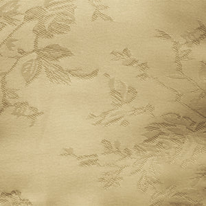 Polyester Jacquard (Floral - 45")