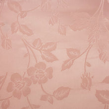 Load image into Gallery viewer, Polyester Jacquard (Floral - 60&quot;)