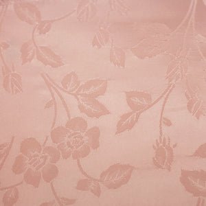 Polyester Jacquard (Floral - 60")
