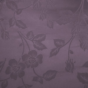 Polyester Jacquard (Floral - 60")