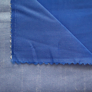 Two-Tone Polyester (Solid - 60")