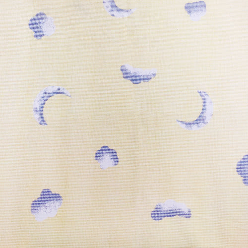 Polyester/Cotton Sheeting (Printed - 96