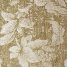 Load image into Gallery viewer, Polyester/Cotton Upholstery (Floral - 59&quot;)